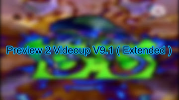 Preview 2 Videoup V9.1 ( Extended )