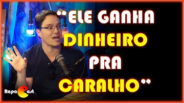 PETER SOBRE FELIPE NETO | INTELIGÊNCIA LTDA PODCAST