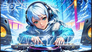 Party Mix 2024 - The Best Mashups &amp; Remixes Of 2024 | EDM Party Music | iNEGATIVE Vol. 2