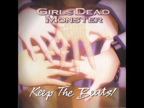 Girls Dead Monster (+) My Song (Yui Ver.)