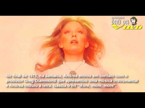 Andrea True Connection - Biografia