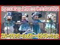 ºoº TDS 東京ディズニーシー 25周年 スパークリング・ジュビリー・セレブレーション ミッキー広場 Tokyo DisneySEA Sparkling Jubilee Celebration