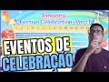 Ragnarok M Classic: Eventos de ANO NOVO Já Começaram! Recompensas e Novidades!