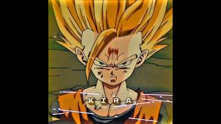Gohan prime☠️!!#edit #dragonball #gohan #viral #funk #phonk #shorts #ssj2gohan