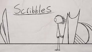 | Scribbles | (Animated short film)