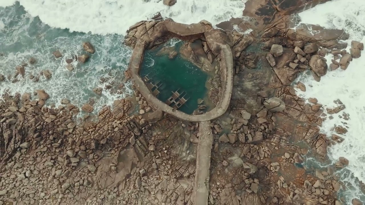 Descubre la Cetárea de La Redonda: Historia Viva de A Guarda
