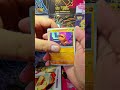 NO WAY... This Checklane Blister Was Loaded!? 🤯