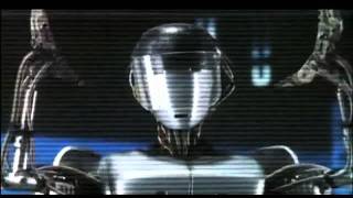 Robocop Fail
