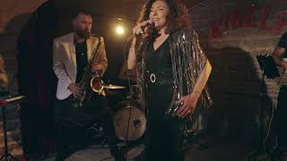 ⁠⁠ Çilli Bom 💥 Akidé - Session Anatolian Disco Pop