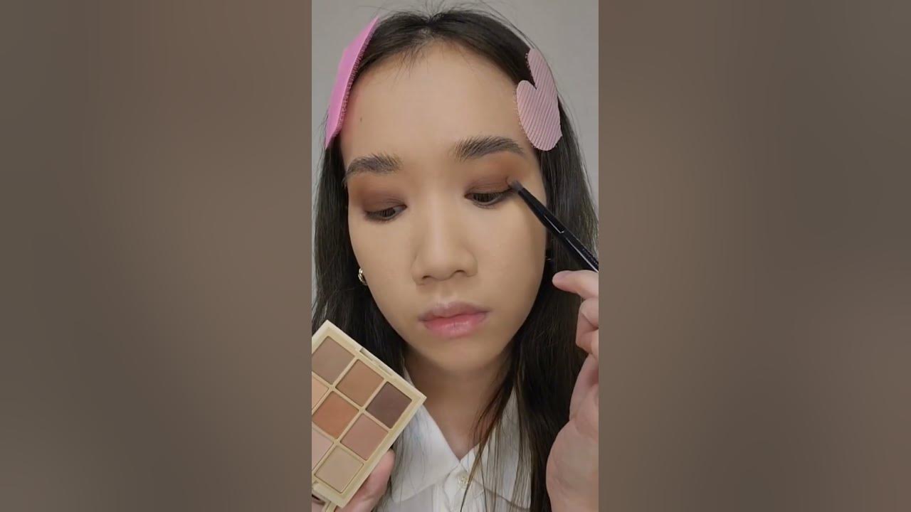 CHANEL / GUCCI / Louis Vuitton Inspired Makeup Tutorial｜Kim 