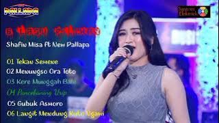 Lagu Terbaru Shefin Misa ft New Pallapa