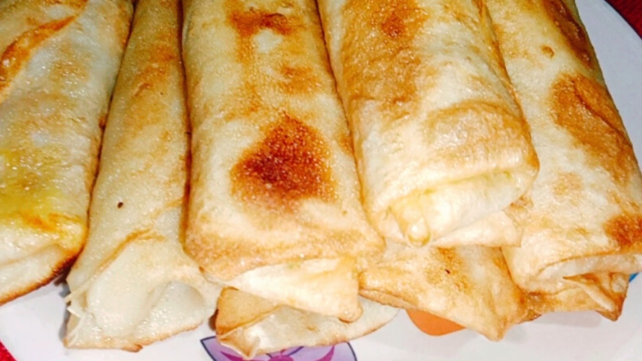 চিকেন রোল রেসিপি chicken roll recipe.