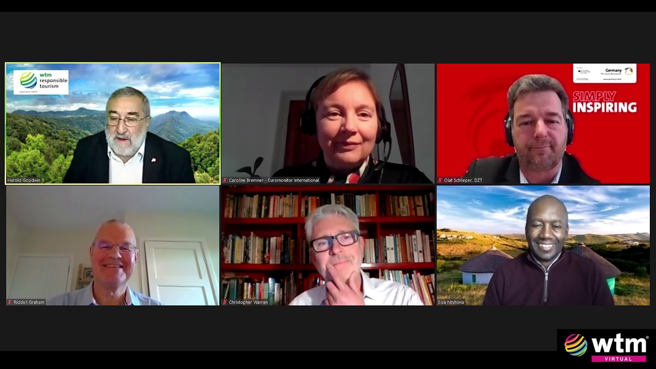 How do we Build Back Better post Covid-19