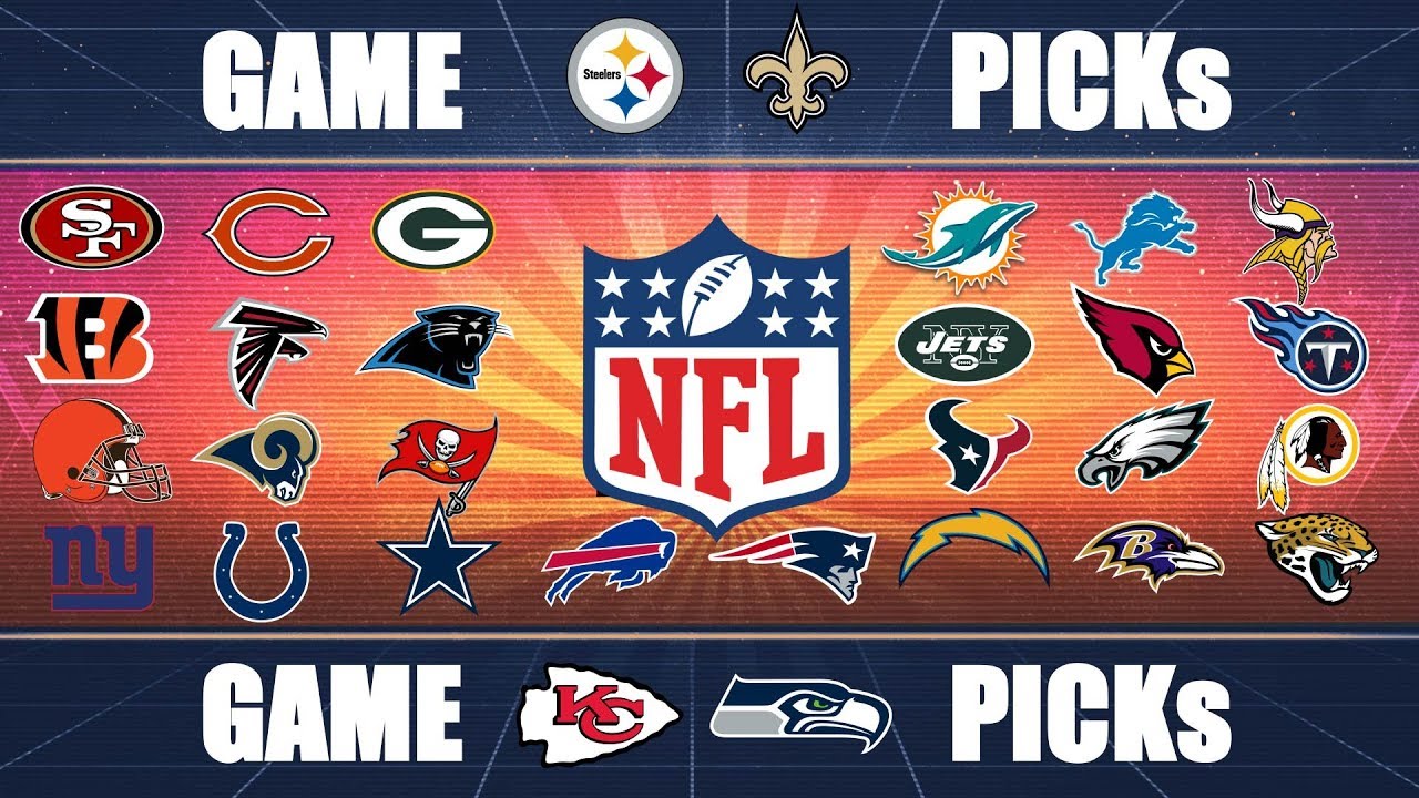 NFL Week 16 Expert Picks Insulting Every Game YouTube