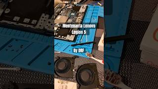 Mentenanta Lenovo Legion 5