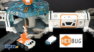 Nano Space Cosmic Command from Hexbug