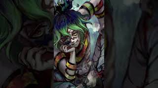 Demon Slayer Demons Singing Arcade