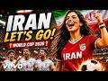 IRAN FIFA World Cup 2026 Anthem (Stadium Chant) 🔥This Song Gonna Be GLOBAL STADIUM HIT!