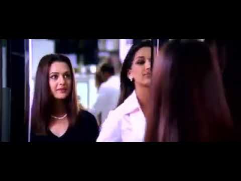 Emotional dialogue  kal ho na ho  sharukhkhan preetyZinta saifailkhan sonaliBendre