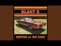 Mopar or no car pt 2