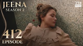 Turkish Drama in Urdu | JEENA Season 2 Episode 412 | Urdu Dubbed | UH1O
