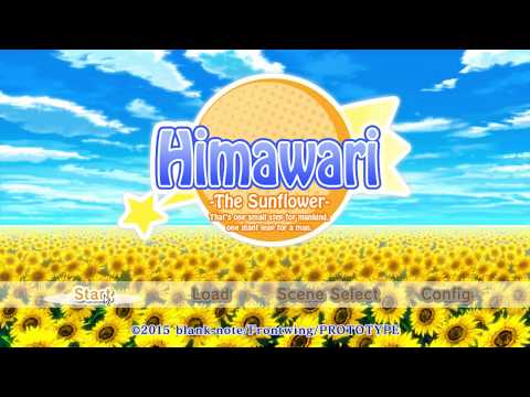 Himawari - The Sunflower - ひまわり - Episode 01 (No commentary).