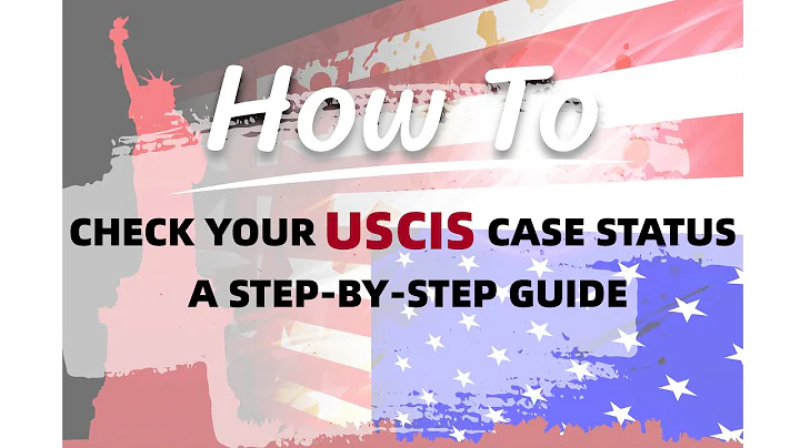 How to Check Your USCIS Case Status: A Step-by-Step Guide