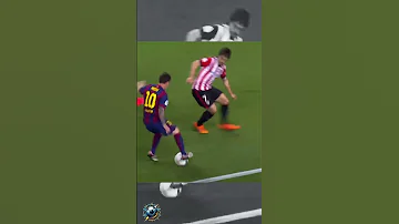 5 Defenders 1 Messi The Unbelievable Solo Goal You Have To See 