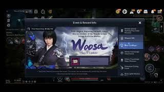 Coupon Code in January - Black Desert Mobile - BDM