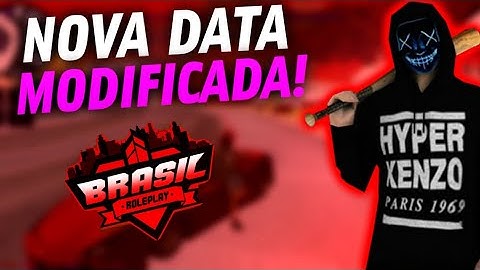NOVA DATA MODIFICADA 90% ANT CRASH| SUPER LEVE (BRP) TODAS GPU|