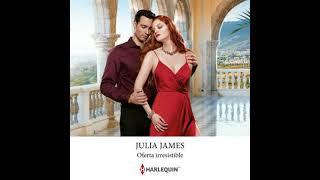 Download Lagu Oferta irresistible - Julia James