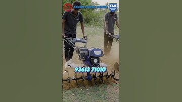 அதிர்ச்சி விலையில் MDM Kaveri Power Weeder – இப்போது வாங்க தவறாதீர்கள் 10000 விலை