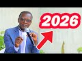 Dr Rutayisire Imana Yamuhaye Ubutumwa Umwaka 2026 Abantu Benshi Bamaze Kwibagirwa Aho Imana Yabakuye 