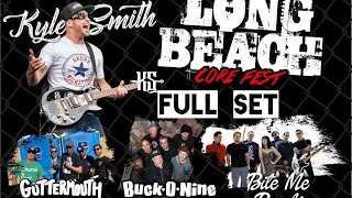 KYLE SMITH LIVE 4/20 CORE FEST (FULL SET) GASLAMP LONG BEACH CA APRIL 20, 2024 @KyleSmithjams