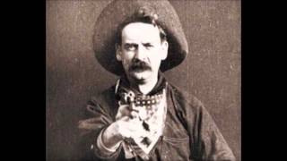 Video thumbnail of "When I Was a Cowboy Meredith Axelrod sings; Craig Ventresco plays guitar"