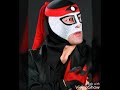 Octagón Sin Máscara (El Amo de Los 8 Ángulos)