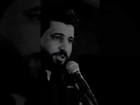 شعر عراقي شعر حزين رائد ابو فتيان سرح فكري وخذلني بعيد واتساب ستورياة انستا