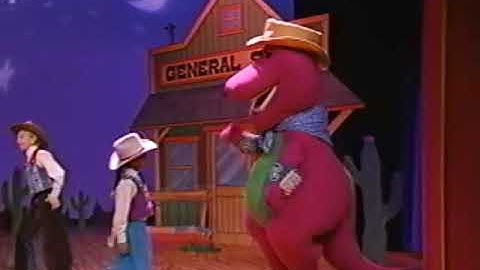 Talent Show (1998 Version) Part 13