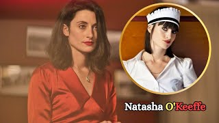 Natasha O'Keeffe Actual Size Might Surprise You – Take a Look" Details