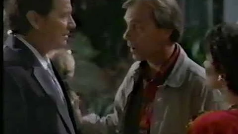 Sonny Shroyer in "The Best of Families"