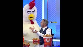 Kimin Tavuğu Lan Bu