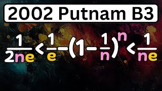 a very Putnam inequality