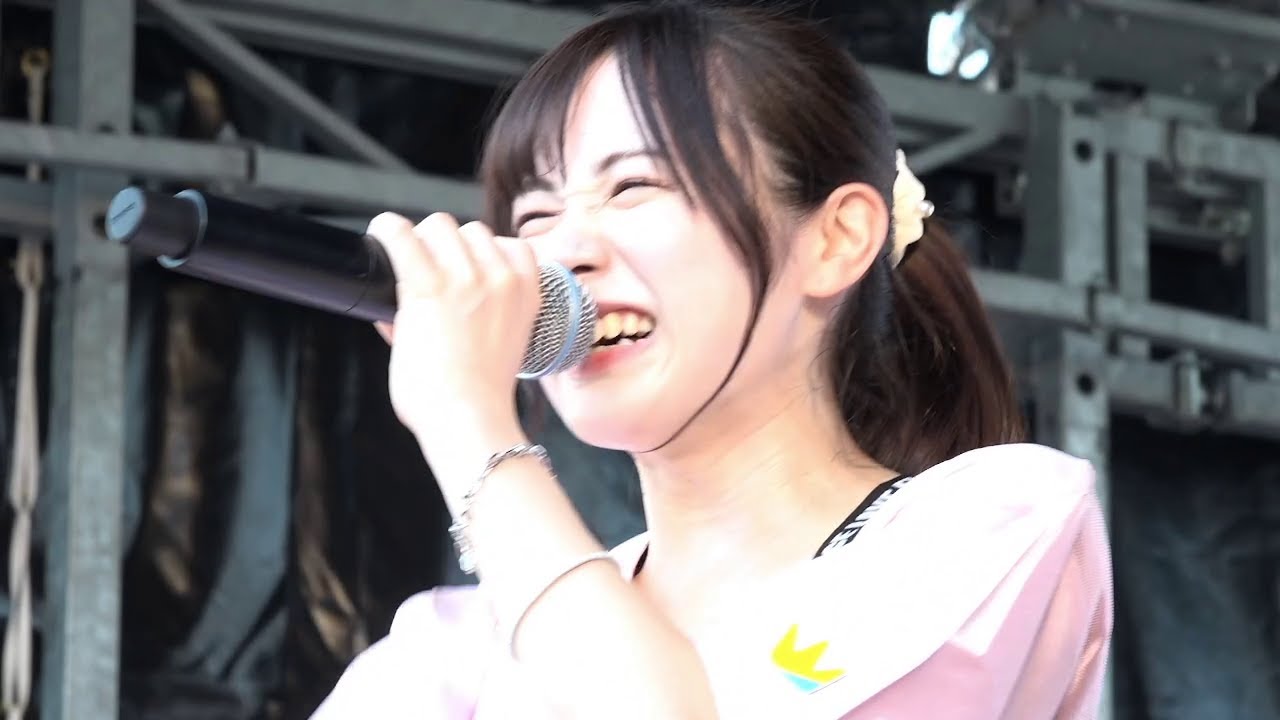 2022.07.02 Pimm's - SOMARIステージ