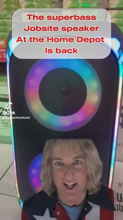 they-upgrade-the-superbass-jobsite-speaker-at-home-depot-much-better