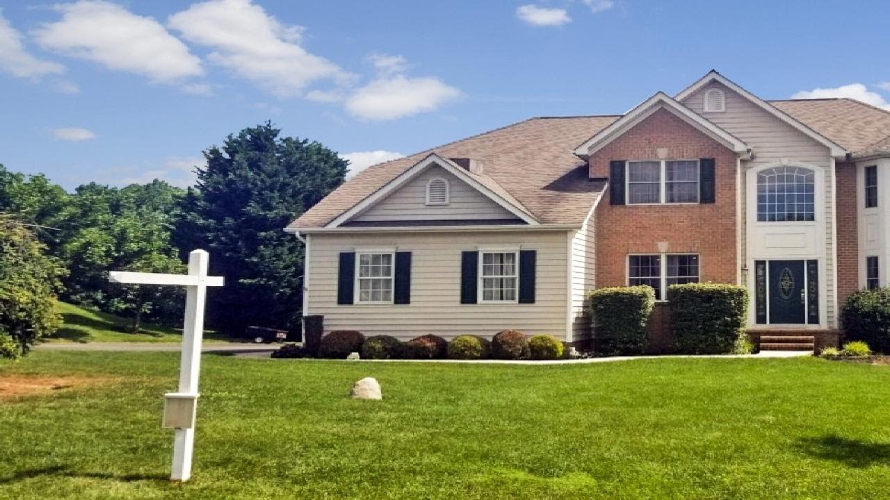 1313 Wiley Oak Dr, JARRETTSVILLE, MD Presented by Tracey Simms. YouTube