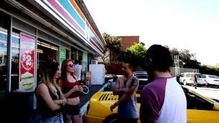 90 SEC COKE VIDEO