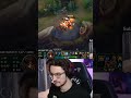 jax 2v1 seems balanced #leagueoflegends #lourlo #lol