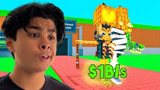 Stealing Our Brothers Spooky Brainrots In Steal A Brainrot