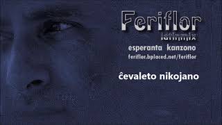 ĉevaleto nikojano