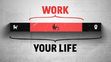 The sad truth about work (it doesn